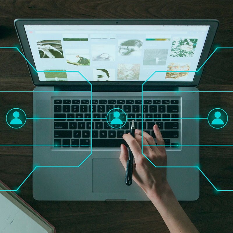 Blog Succesvol opzetten van een Social Media Strategie