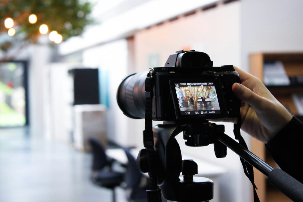 Hoe maak je een Employer brand video - Wildeman Creative Agency