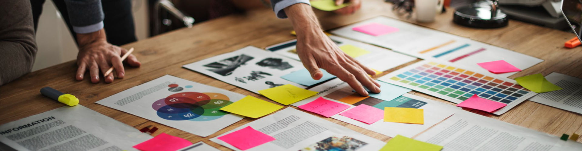 8 steps for successful rebranding
