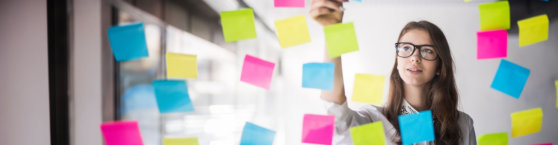 How do you define your brand identity?